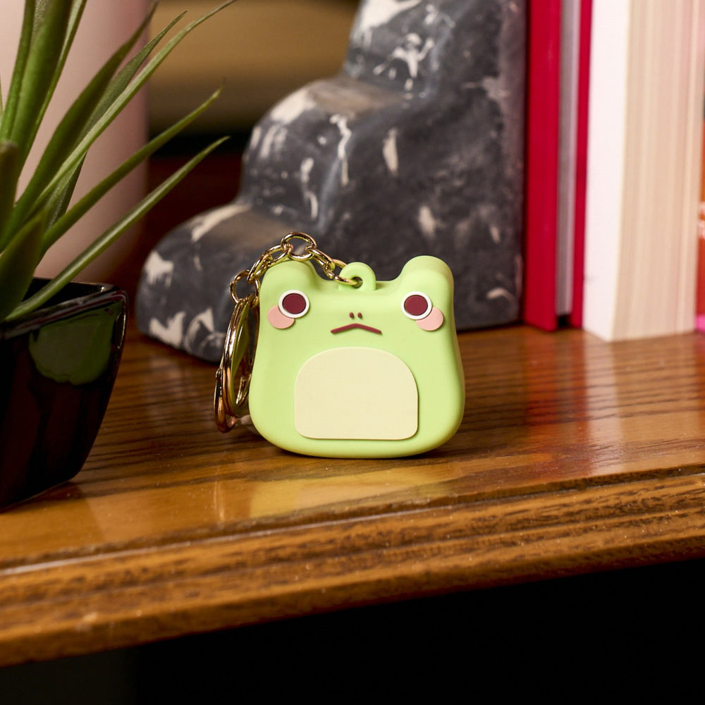 Moss Personal Alarm Tiny Protectors | Official Store
