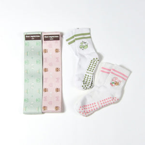 Grip & Go Set