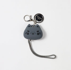 Milo the Black Cat Personal Safety Alarm