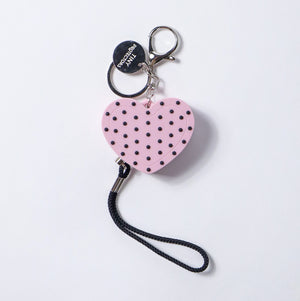 Heart Button Personal Safety Alarm