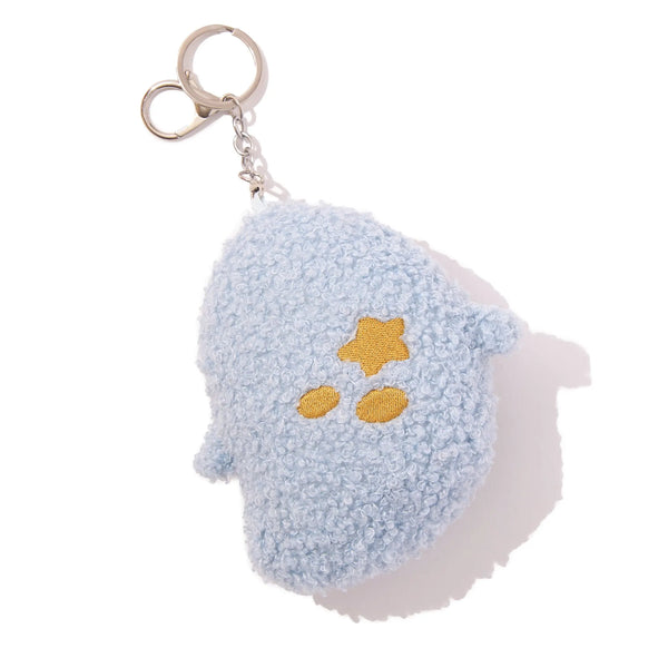 Gloom Spirit Plush Keychain Tiny Protectors | Official Store