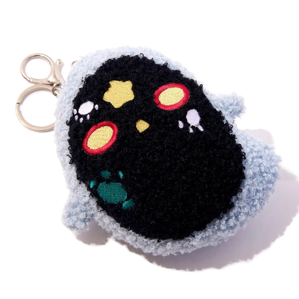 Gloom Spirit Plush Keychain Tiny Protectors | Official Store