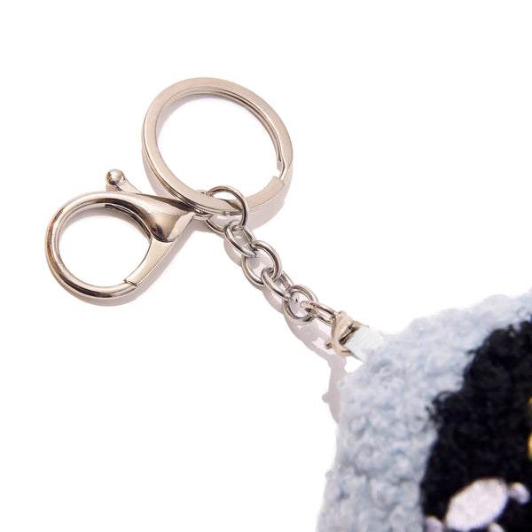 Gloom Spirit Plush Keychain Tiny Protectors | Official Store