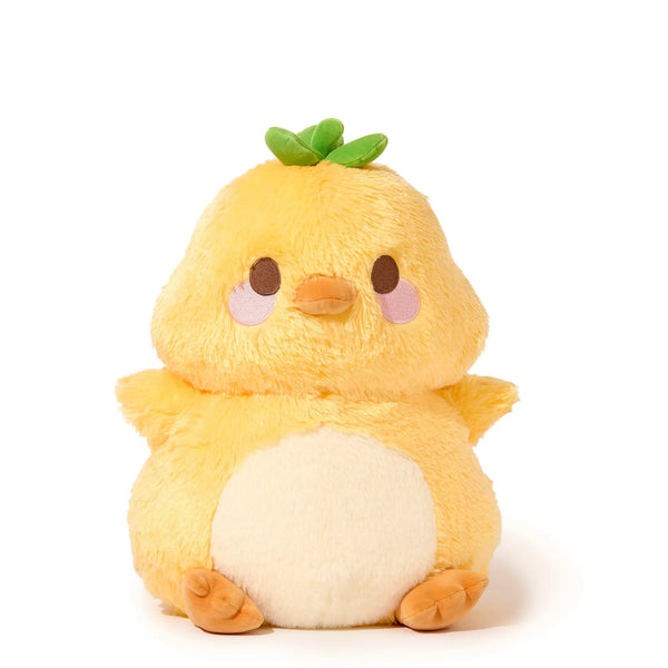 Cheese Plush Tiny Protectors | Official Store