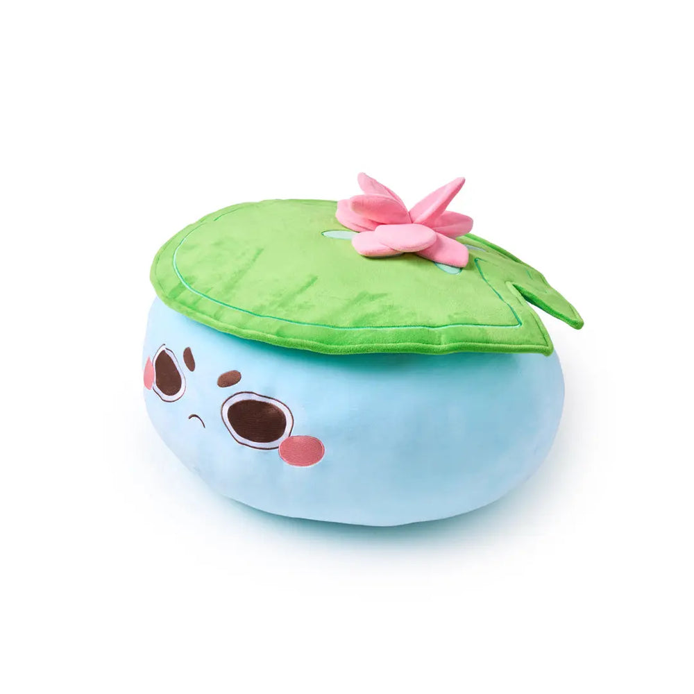 The Oversized Blob - Rem