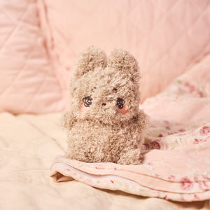 Ecie the Mini Dust Bunny Plush