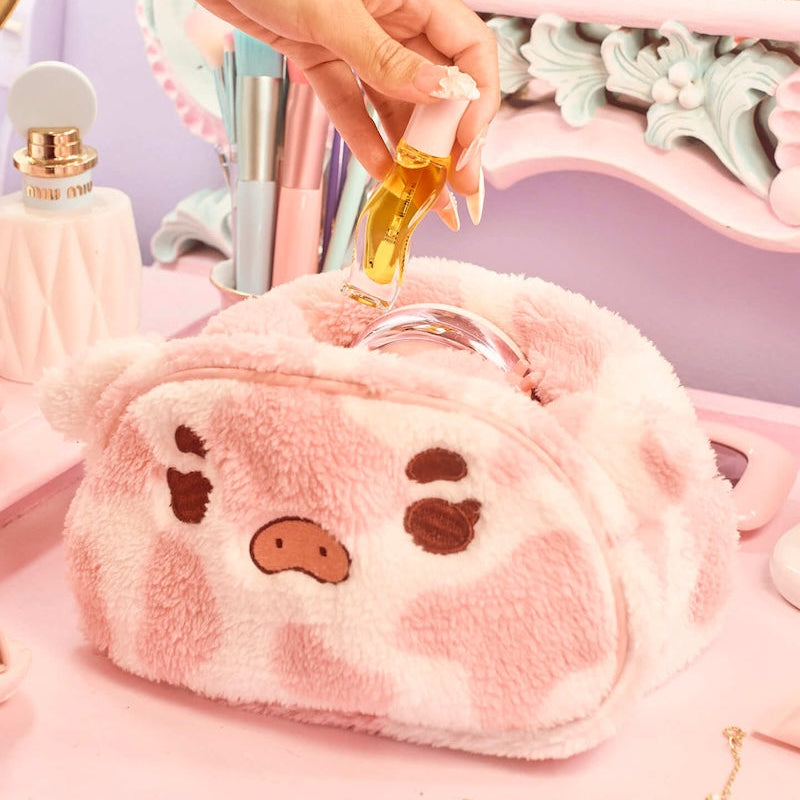 Valentine Cosmetic Pouch Tiny Protectors | Official Store