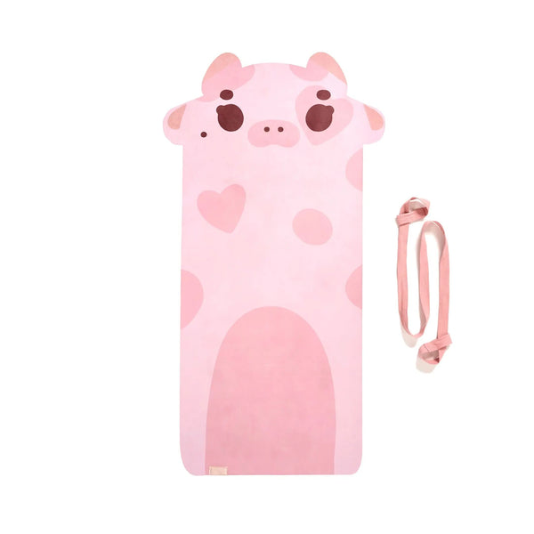 Valentine Yoga Mat Tiny Protectors | Official Store