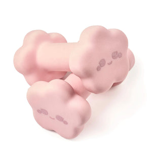 Flower Dumbbells Tiny Protectors | Official Store