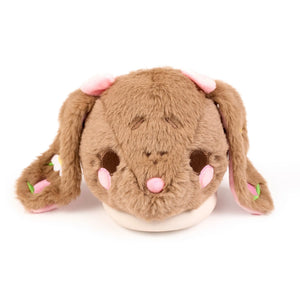 Maple Plush Slippers Tiny Protectors | Official Store