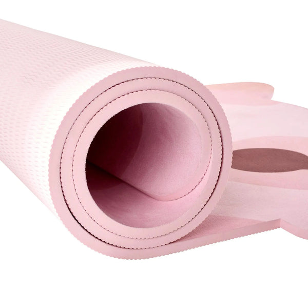 Valentine Yoga Mat Tiny Protectors | Official Store