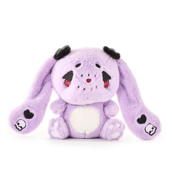 Vivienne Plush Keychain Tiny Protectors | Official Store