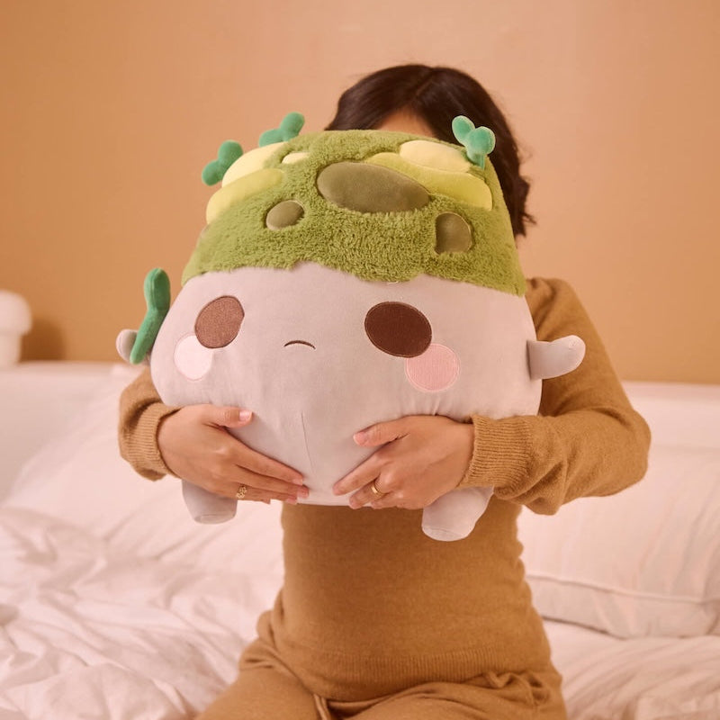 Miasma Plush Tiny Protectors | Official Store
