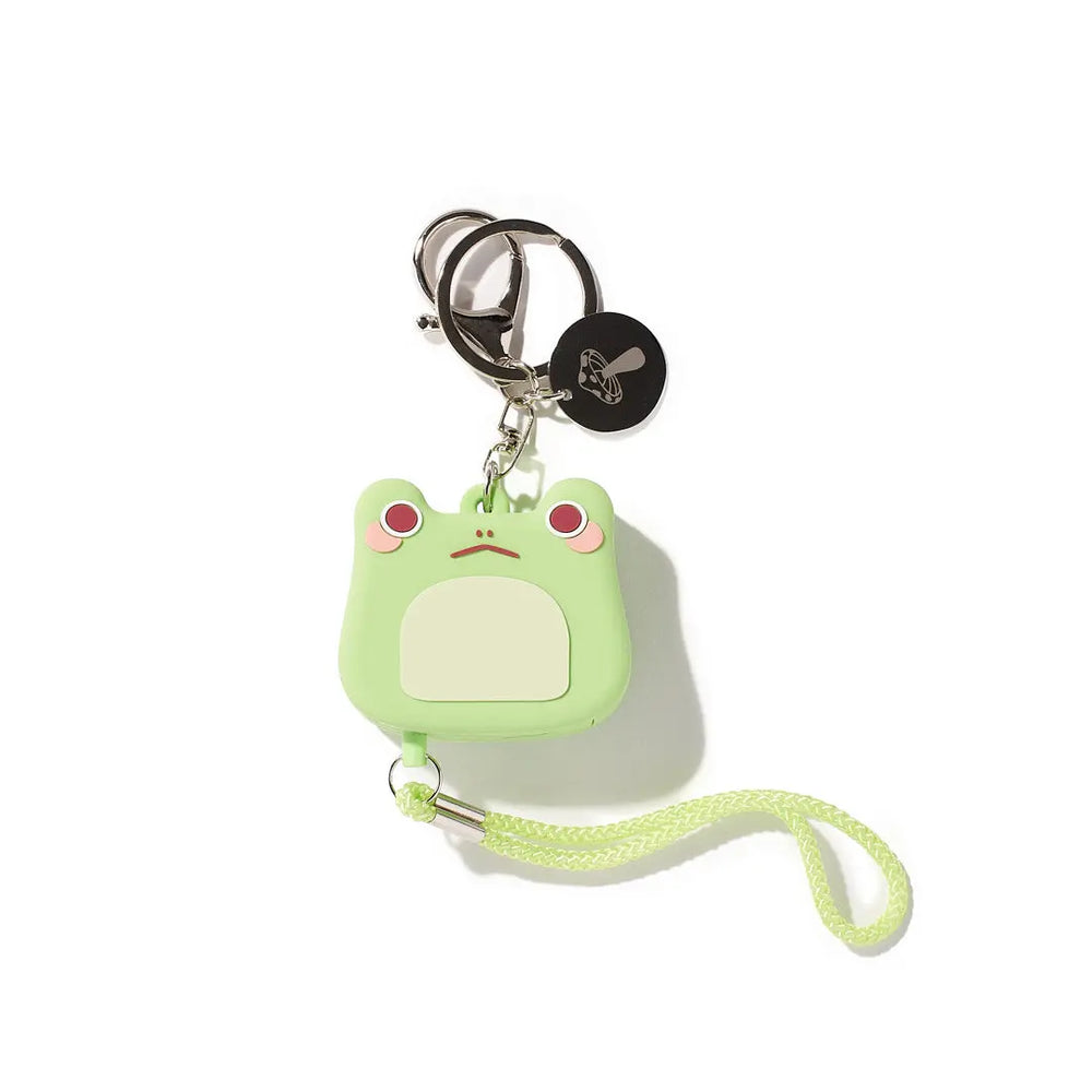 Moss Personal Alarm Tiny Protectors | Official Store