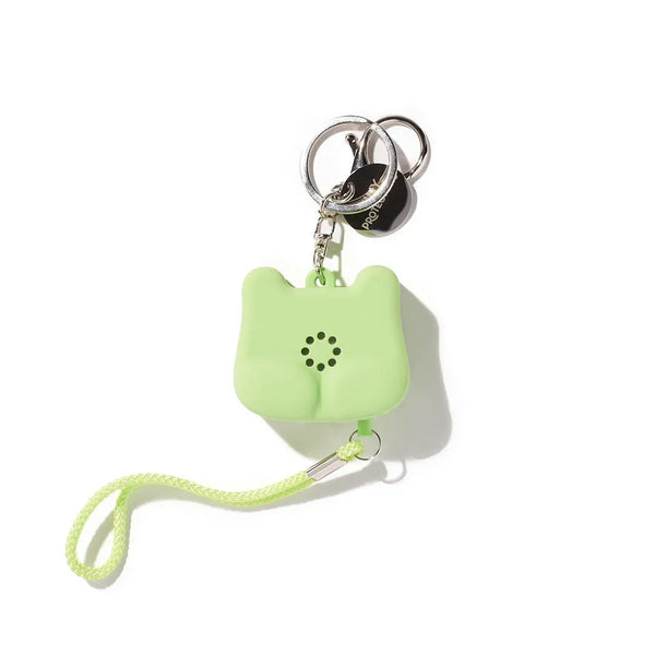 Moss Personal Alarm Tiny Protectors | Official Store