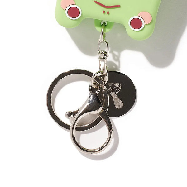 Moss Personal Alarm Tiny Protectors | Official Store