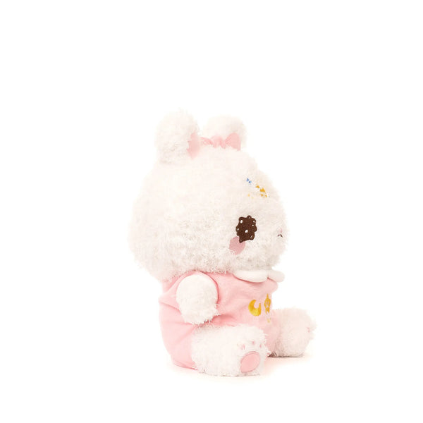 Phoebe the Bunny Heatable Plush Tiny Protectors | Official Store
