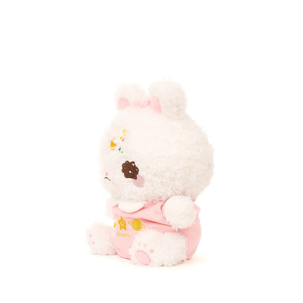 Phoebe the Bunny Heatable Plush Tiny Protectors | Official Store