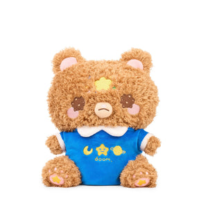 Bernard the Bear Heatable Plush Tiny Protectors | Official Store