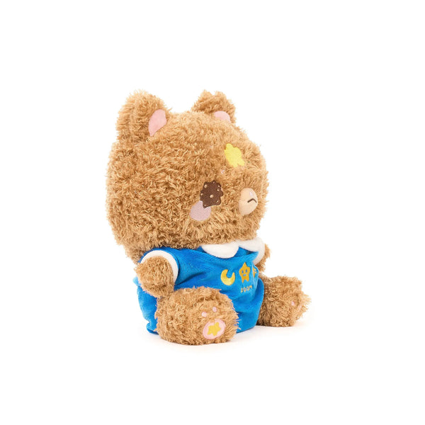 Bernard the Bear Heatable Plush Tiny Protectors | Official Store