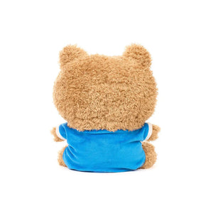 Bernard the Bear Heatable Plush Tiny Protectors | Official Store