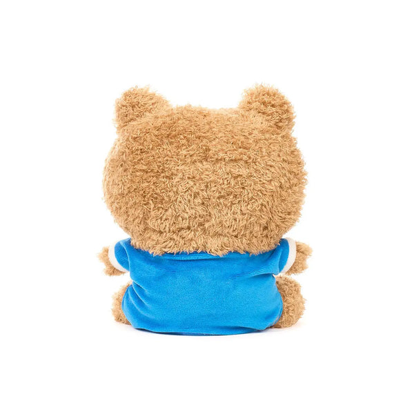 Bernard the Bear Heatable Plush Tiny Protectors | Official Store