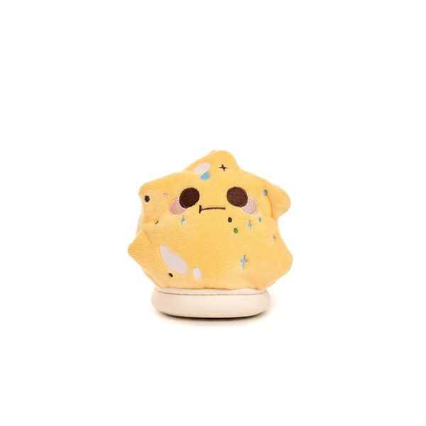 Sol the Star Plush Slippers Tiny Protectors | Official Store