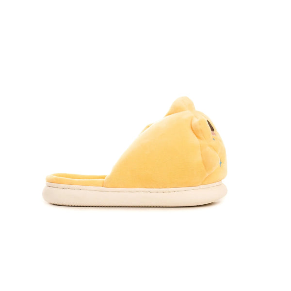 Sol the Star Plush Slippers Tiny Protectors | Official Store