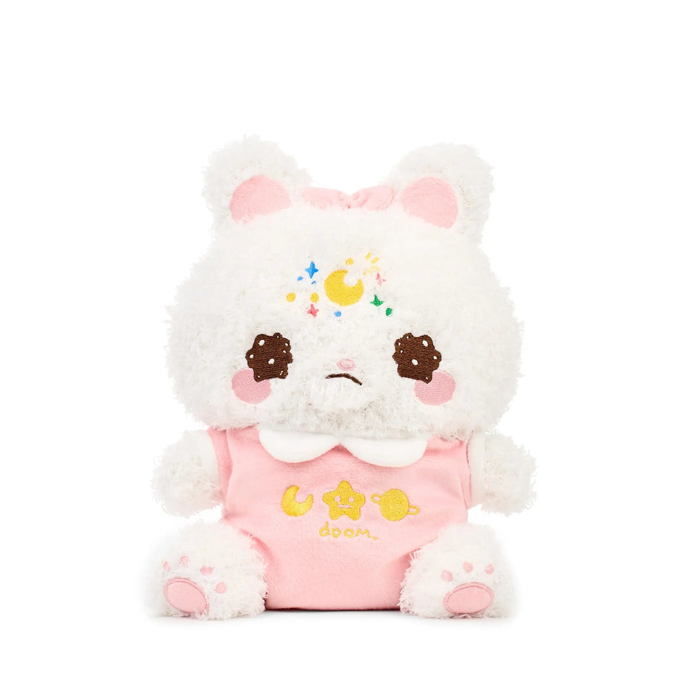 Phoebe the Bunny Heatable Plush Tiny Protectors | Official Store