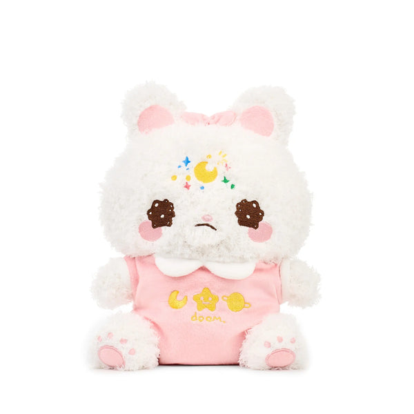 Phoebe the Bunny Heatable Plush Tiny Protectors | Official Store