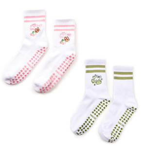 Everyday Grip Sock Set