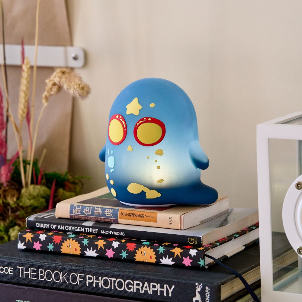 Gloom Spirit Nightlight Tiny Protectors | Official Store